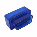 Bluetooth2.0 Elm327 OBD2 voiture Code Reader pour Android/PC OBD2 V2.1 Auto outil de Diagnostic OBD2